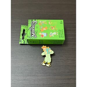 Loungefly Disney The Muppets Holiday Blind Box Enamel Pin - Beaker